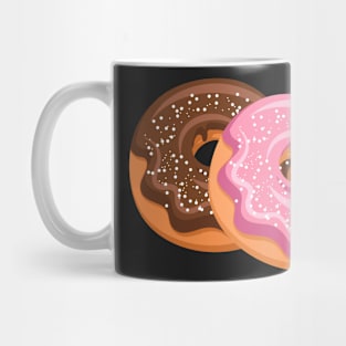 The perfect Donuts Mug